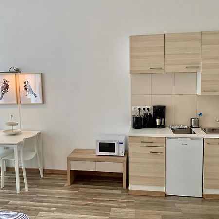 Farmer'S Market Apartments Wenen Kamer foto