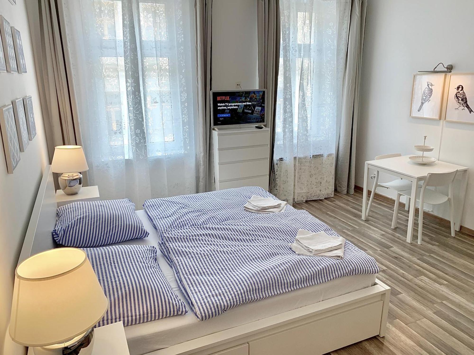 Farmer'S Market Apartments Wenen Kamer foto